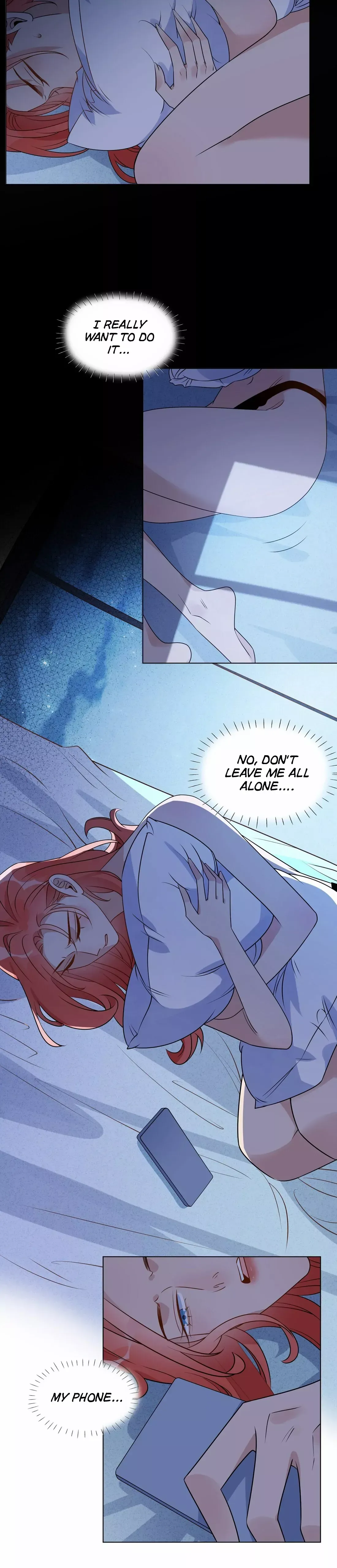 You Taste a Little Sweet Chapter 44 page 13 - 