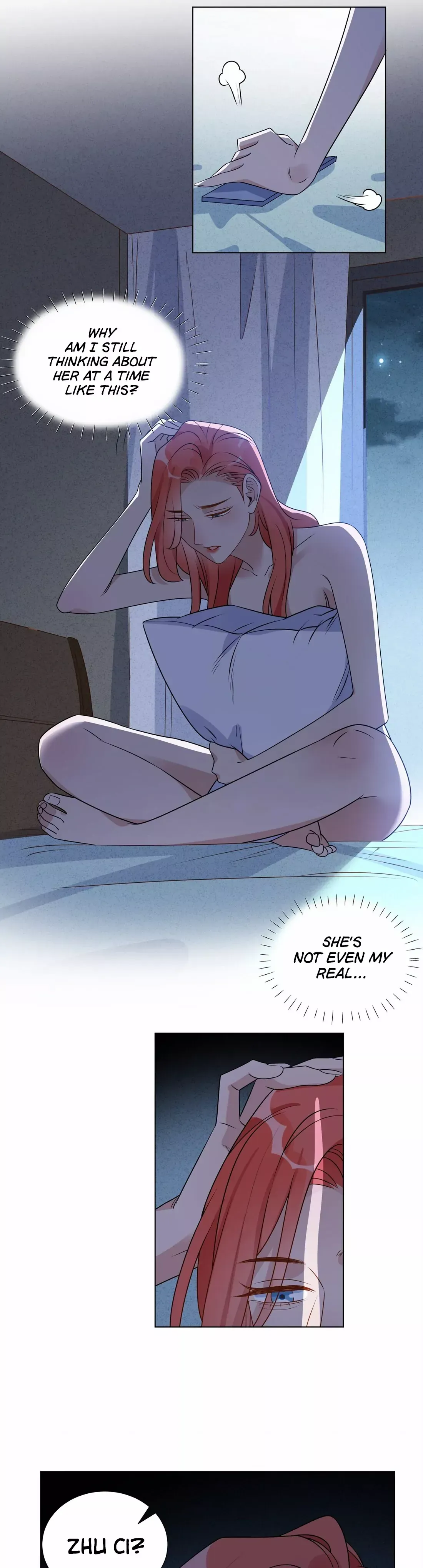 You Taste a Little Sweet Chapter 44 page 15 - 