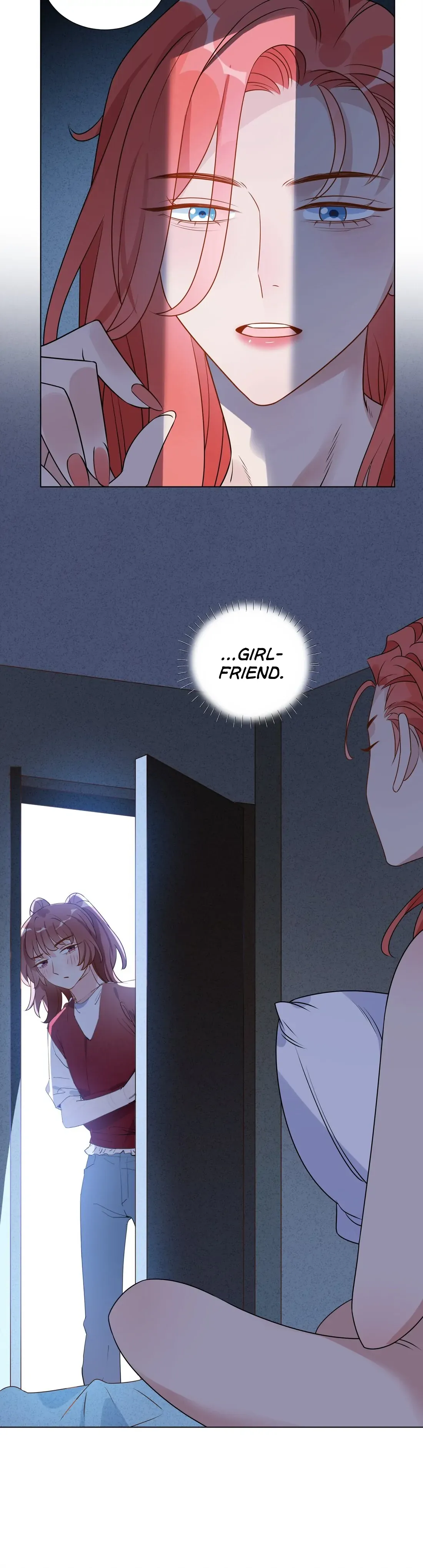 You Taste a Little Sweet Chapter 44 page 16 - 