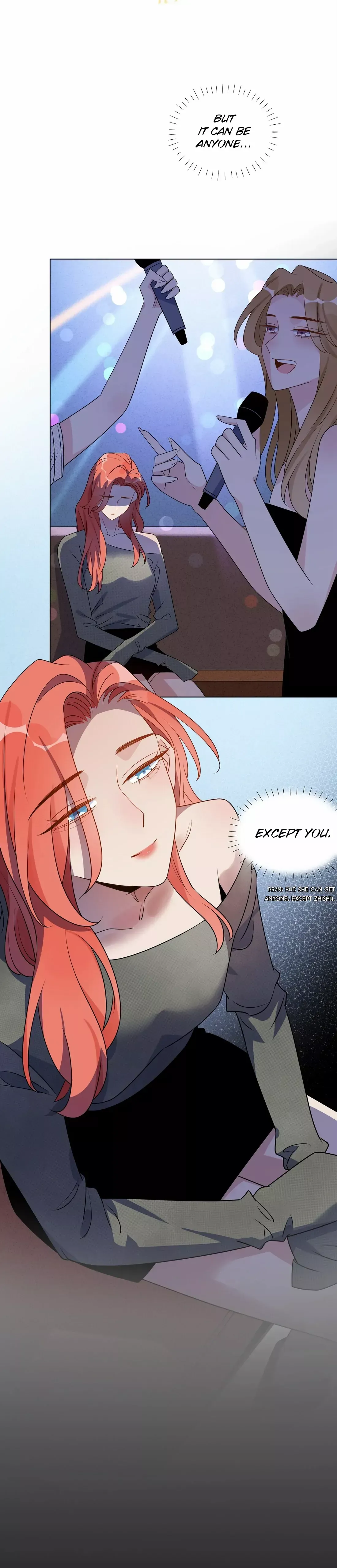 You Taste a Little Sweet Chapter 44 page 10 - 
