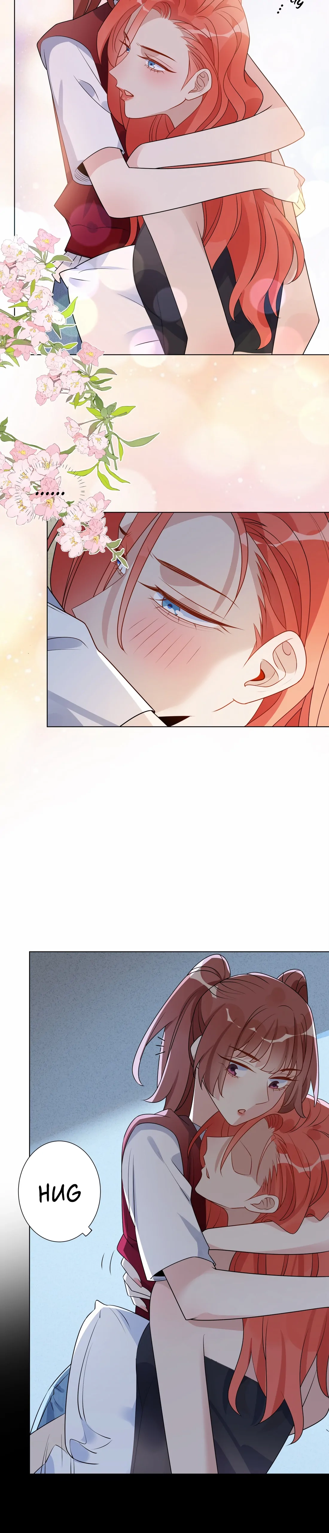 You Taste a Little Sweet Chapter 45 page 11 - 