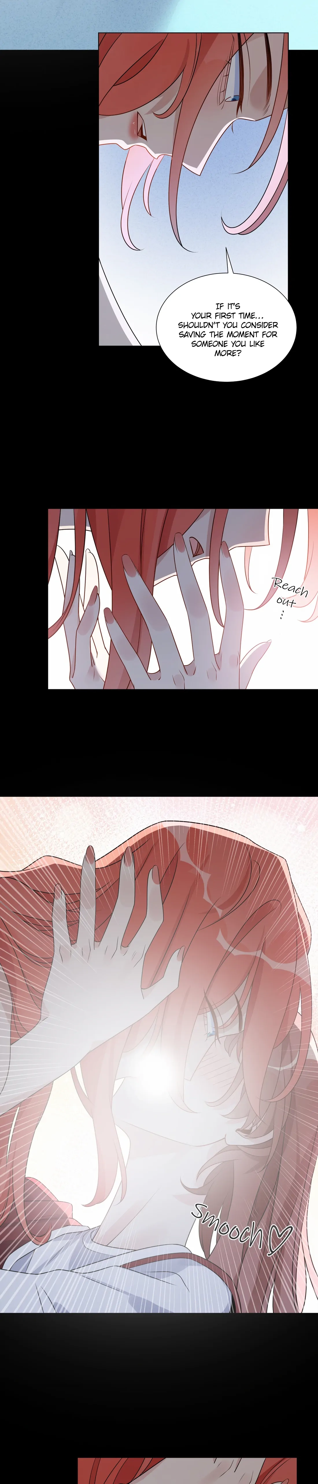 You Taste a Little Sweet Chapter 45 page 13 - 