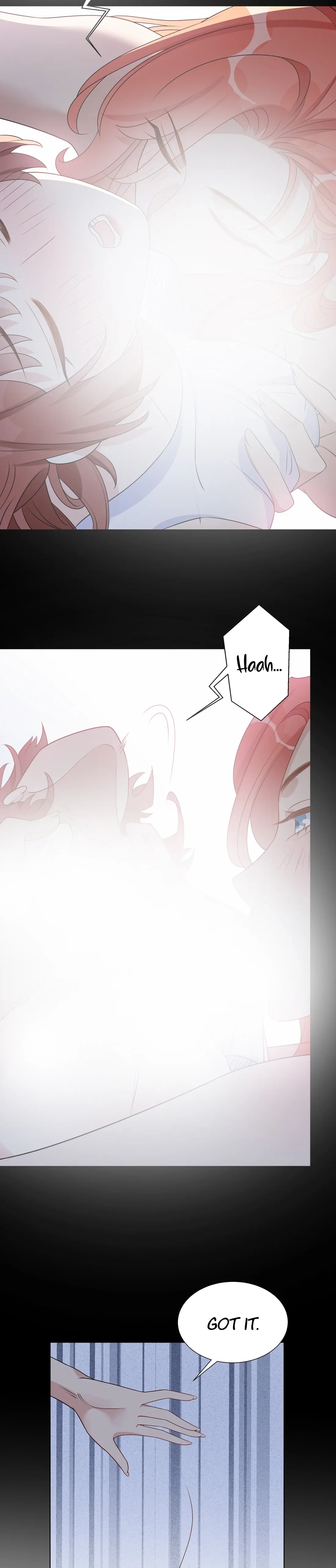 You Taste a Little Sweet Chapter 45 page 15 - 