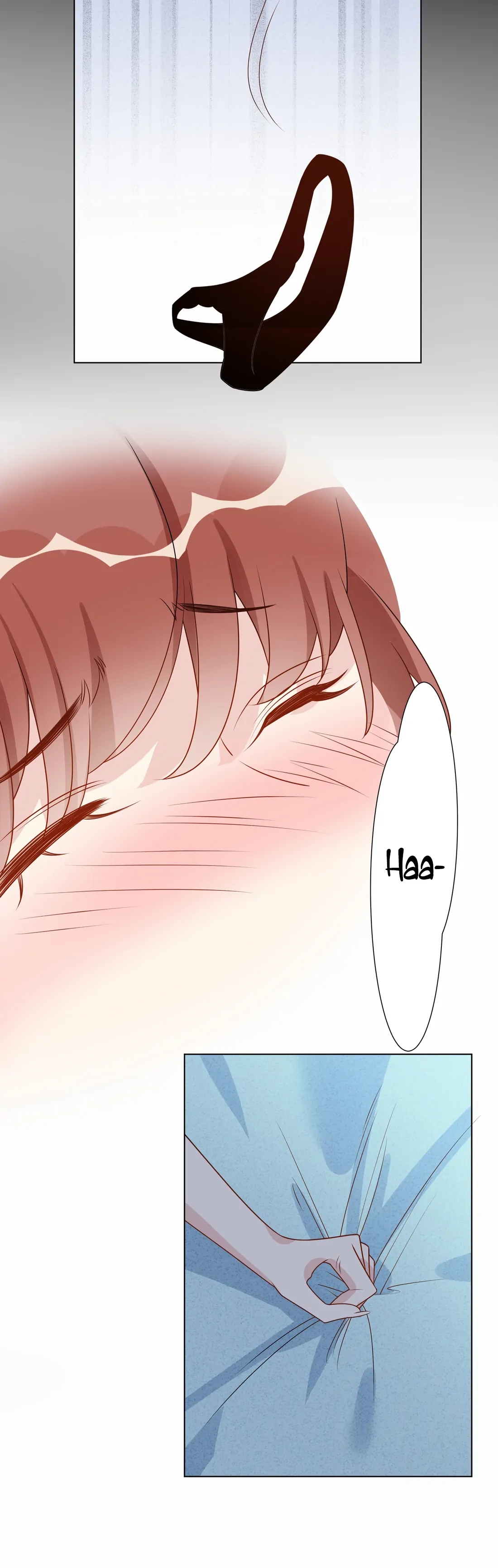 You Taste a Little Sweet Chapter 45 page 16 - 