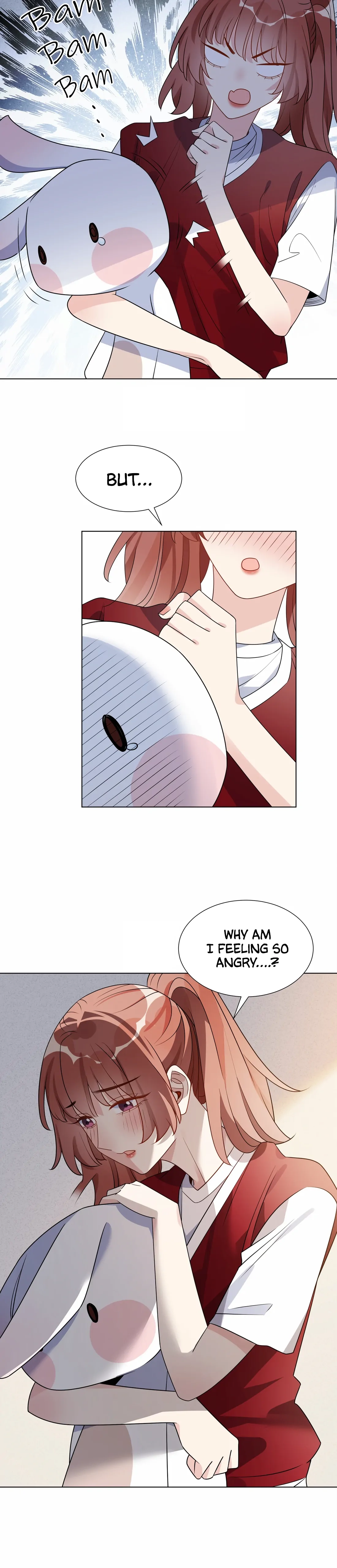 You Taste a Little Sweet Chapter 45 page 3 - 