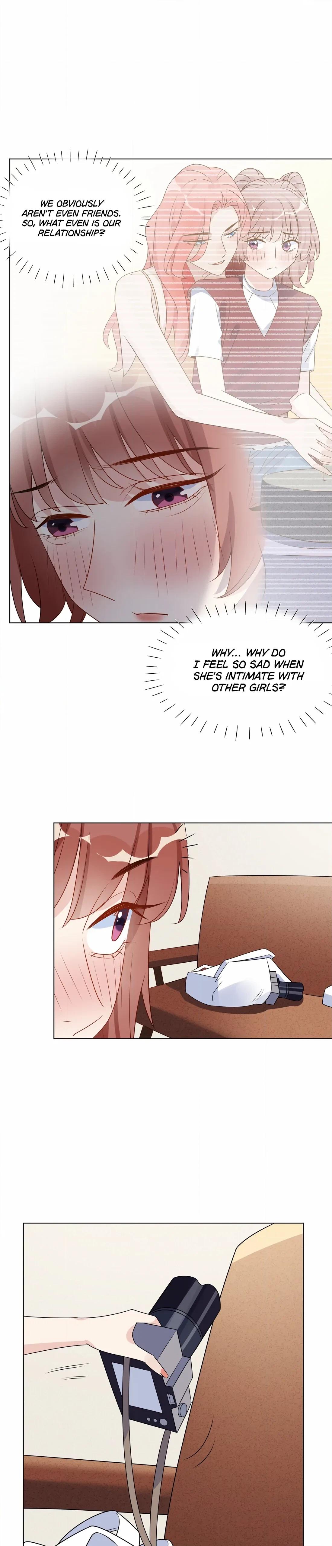 You Taste a Little Sweet Chapter 45 page 4 - 