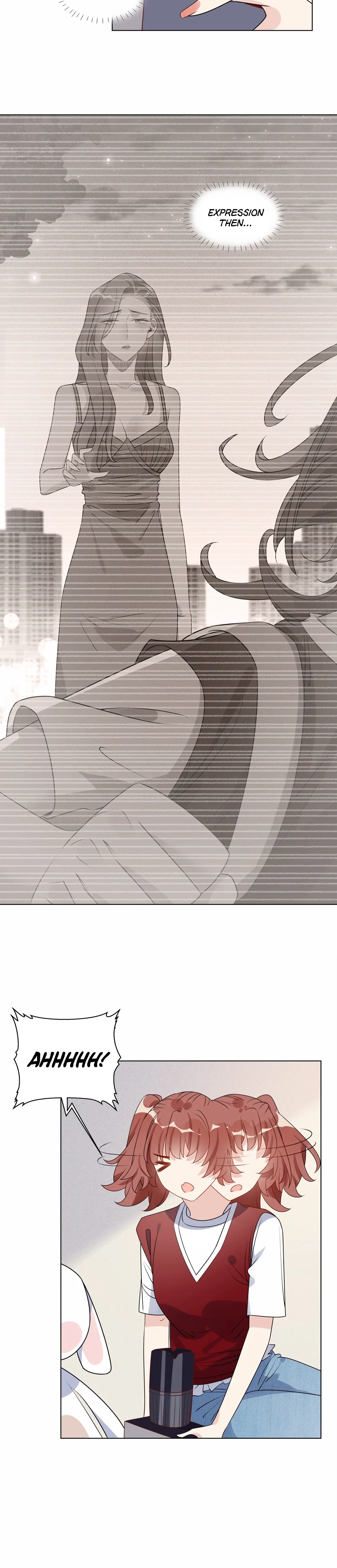 You Taste a Little Sweet Chapter 45 page 6 - 
