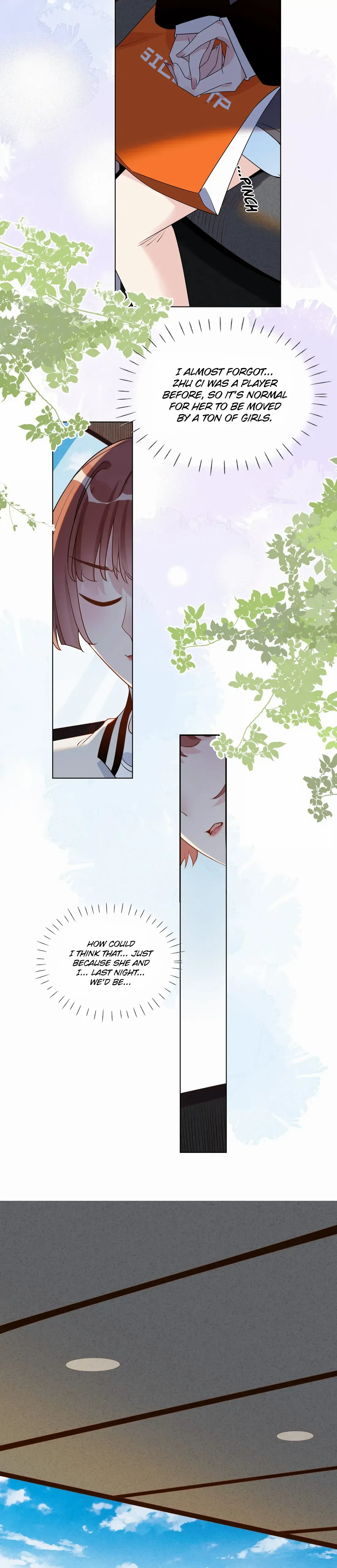 You Taste a Little Sweet Chapter 47 page 4 - 