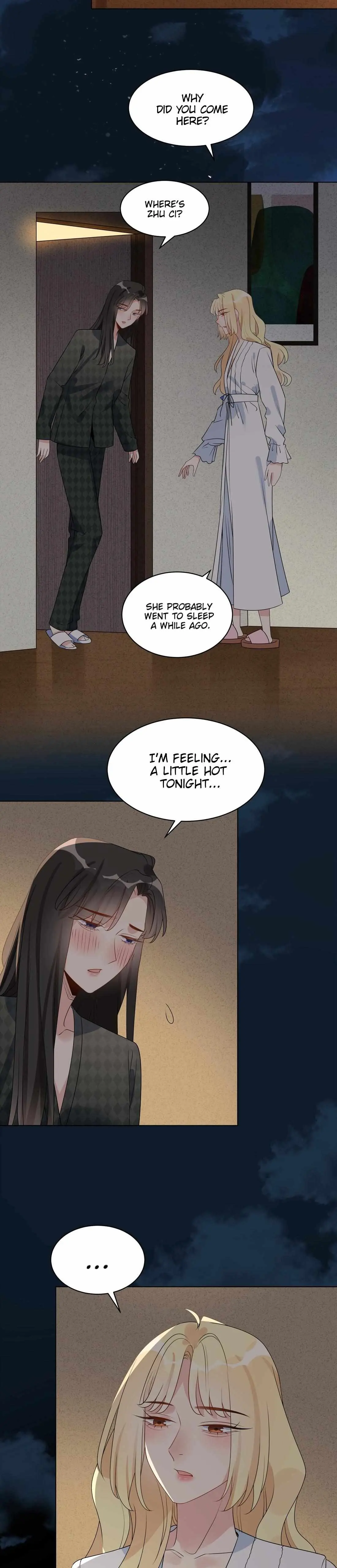 You Taste a Little Sweet Chapter 49 page 2 - 