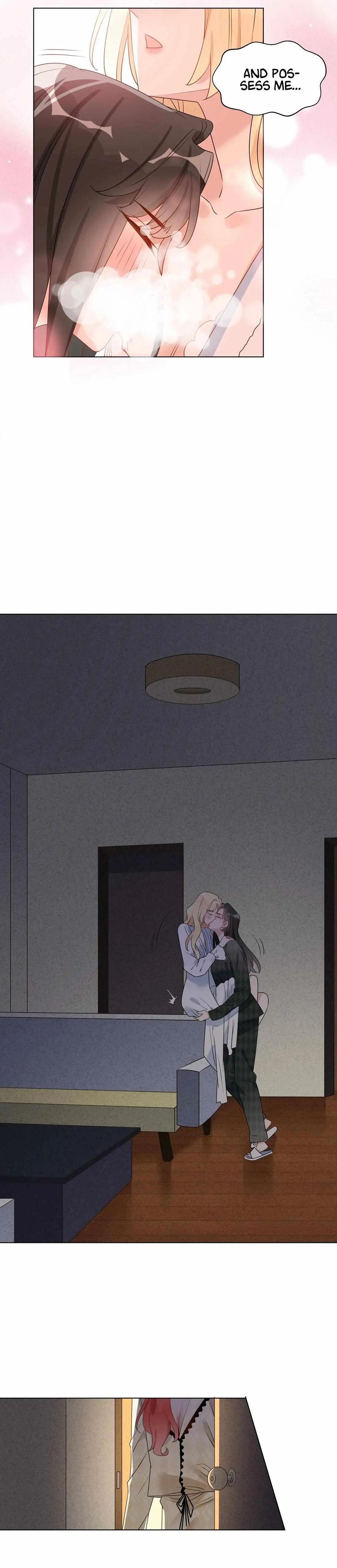 You Taste a Little Sweet Chapter 49 page 6 - 