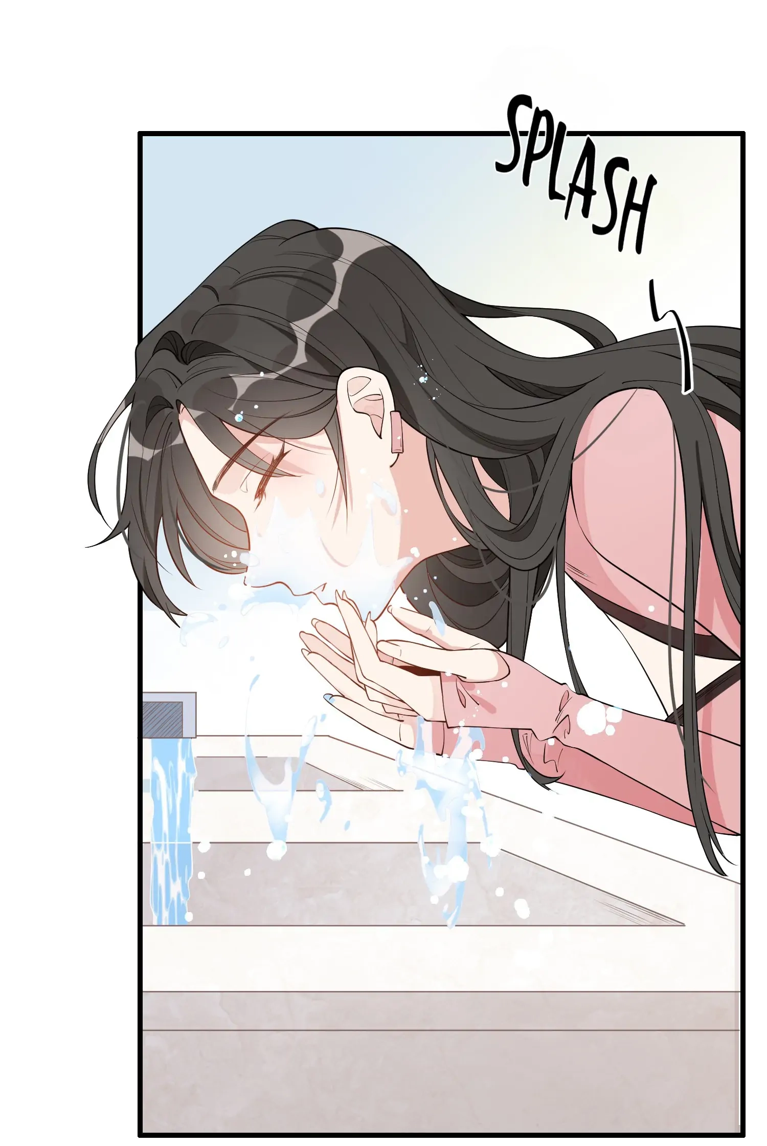 You Taste a Little Sweet Chapter 5 page 3 - 