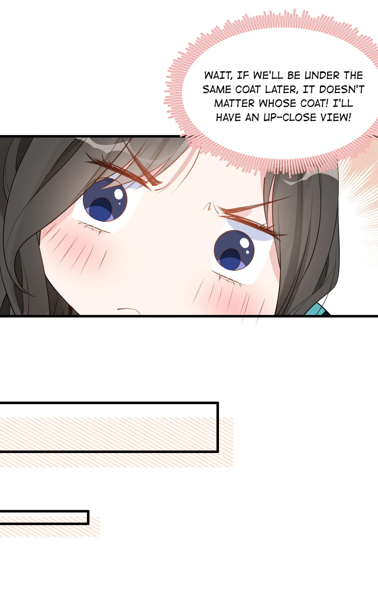 You Taste a Little Sweet Chapter 5 page 21 - 