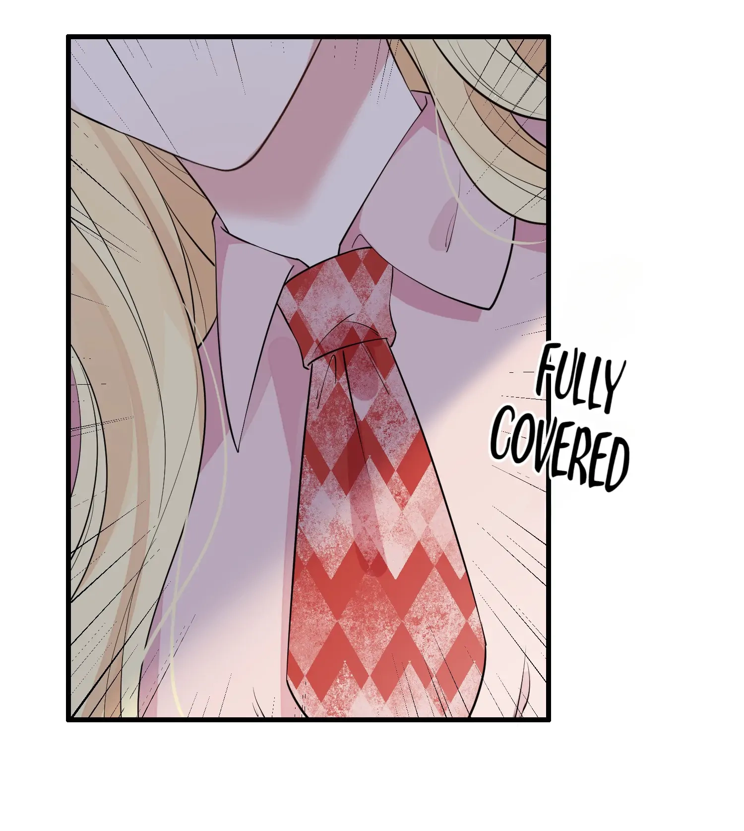 You Taste a Little Sweet Chapter 5 page 22 - 