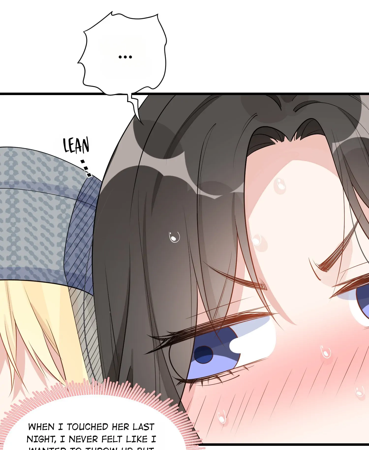 You Taste a Little Sweet Chapter 5 page 27 - 