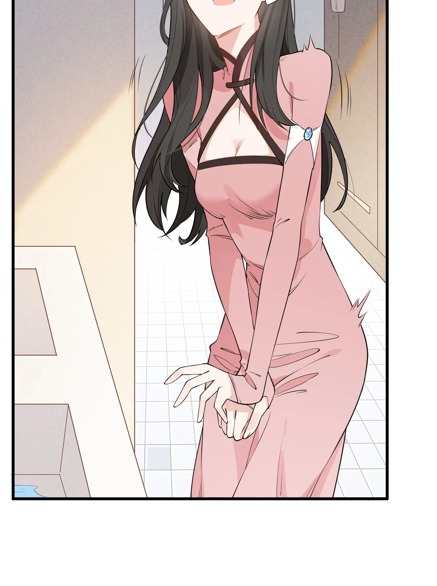 You Taste a Little Sweet Chapter 5 page 9 - 