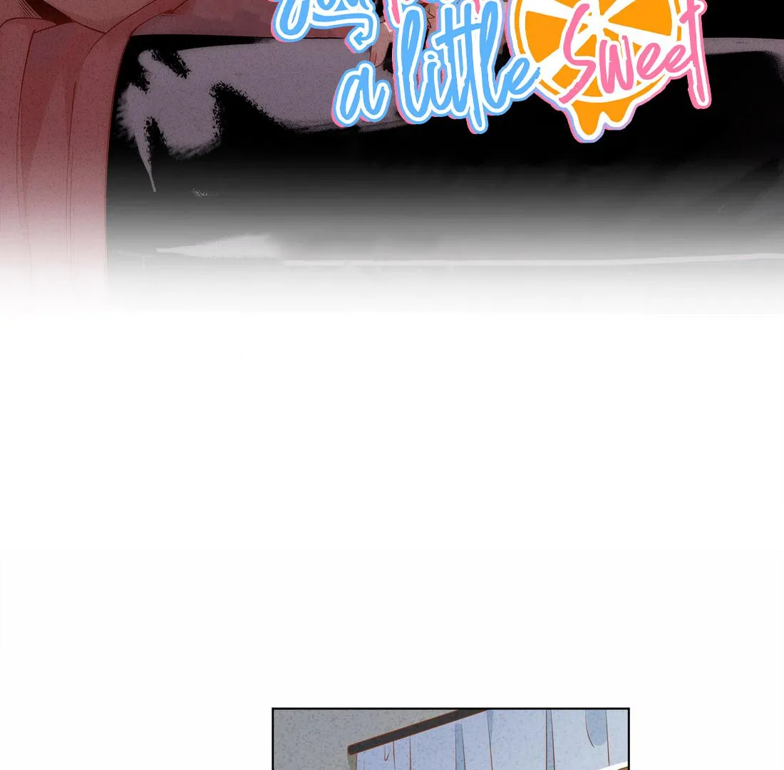 You Taste a Little Sweet Chapter 50 page 2 - 
