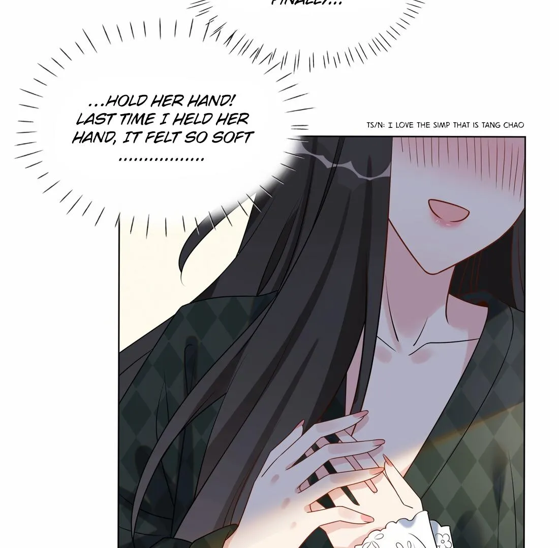 You Taste a Little Sweet Chapter 50 page 13 - 