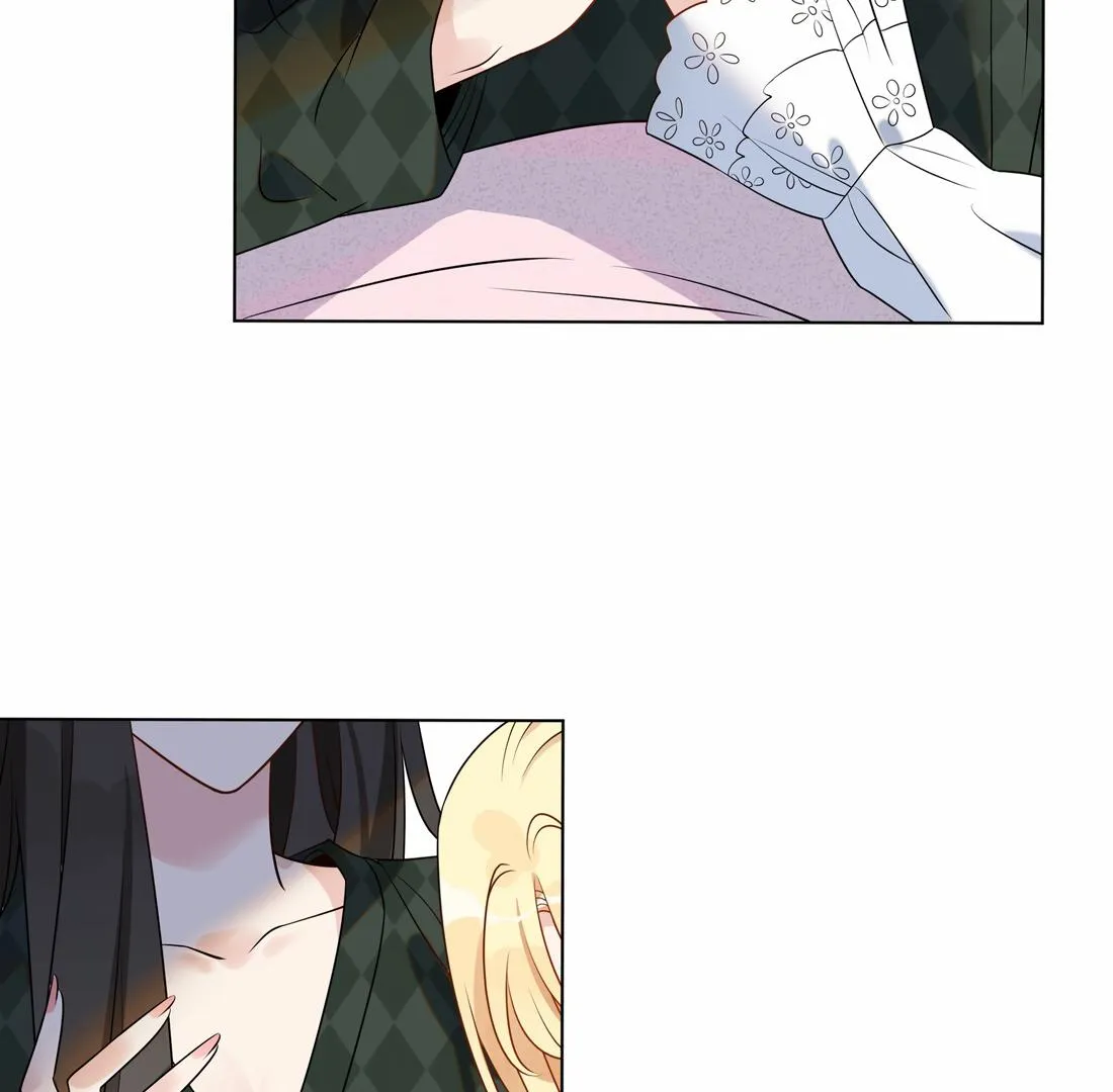 You Taste a Little Sweet Chapter 50 page 14 - 