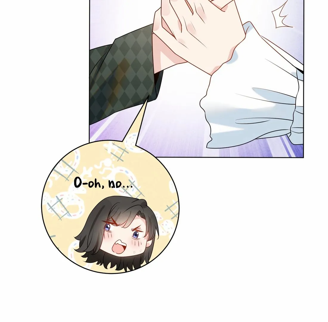 You Taste a Little Sweet Chapter 50 page 16 - 