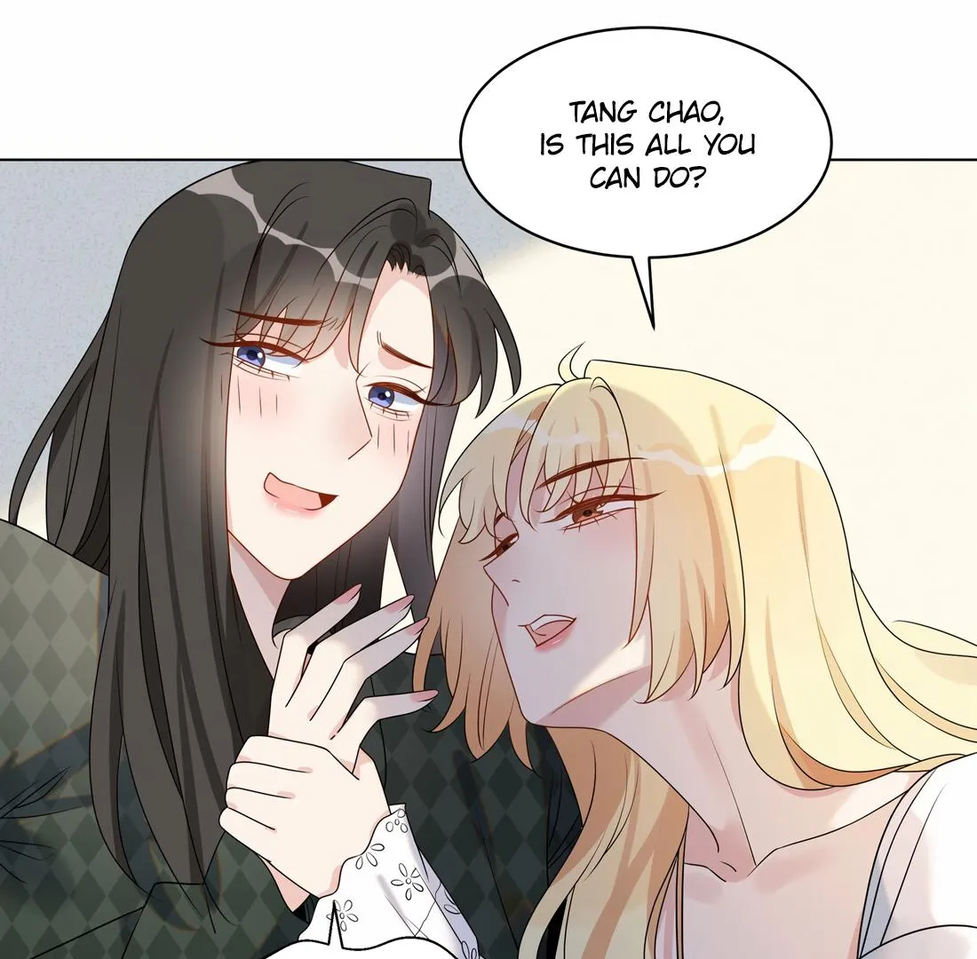 You Taste a Little Sweet Chapter 50 page 17 - 