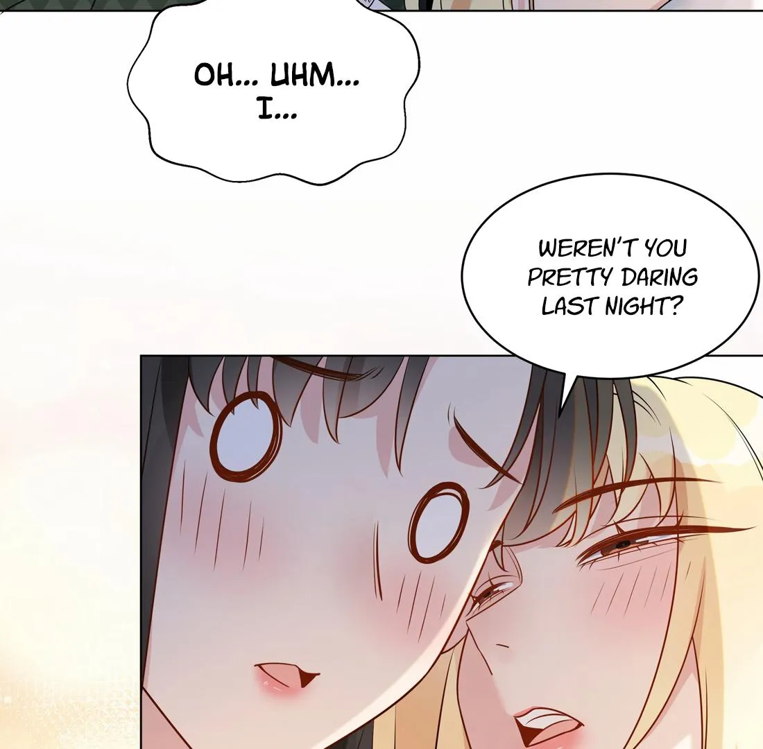 You Taste a Little Sweet Chapter 50 page 18 - 