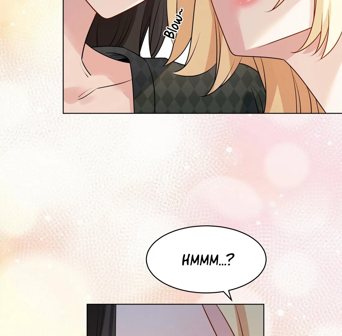 You Taste a Little Sweet Chapter 50 page 19 - 