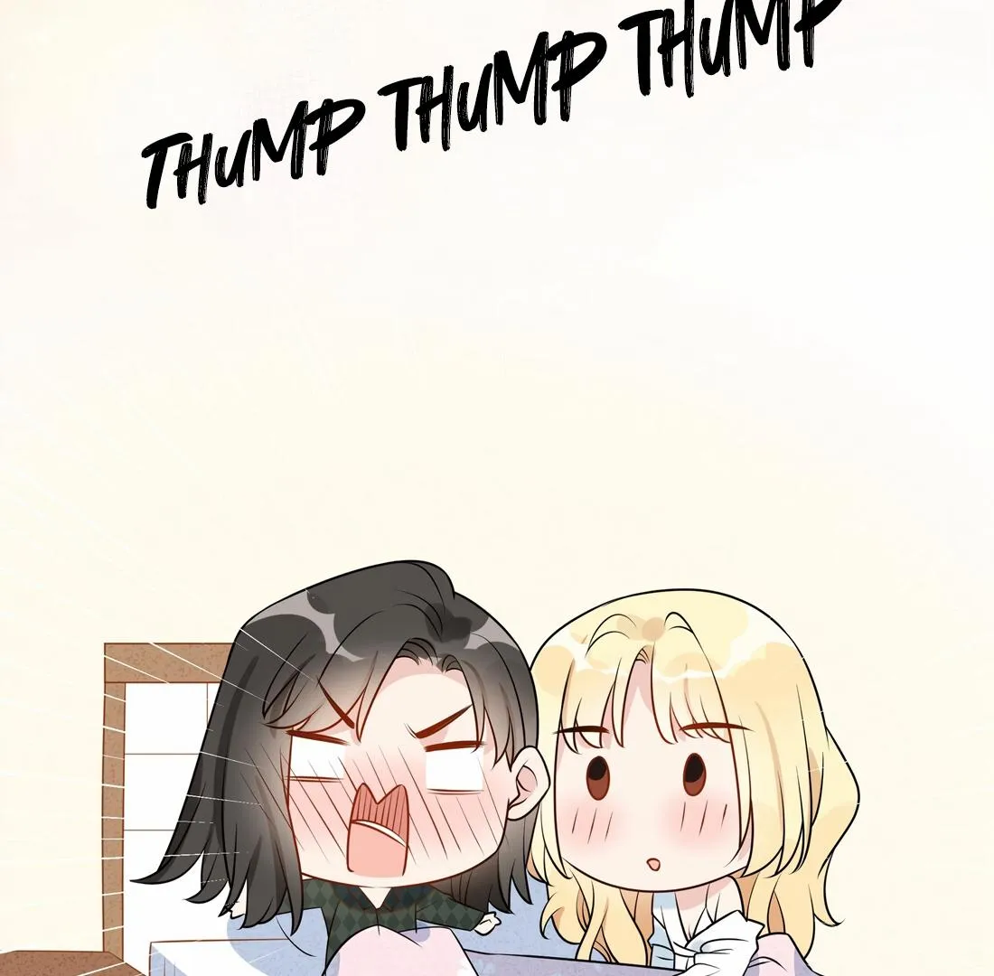 You Taste a Little Sweet Chapter 50 page 21 - 