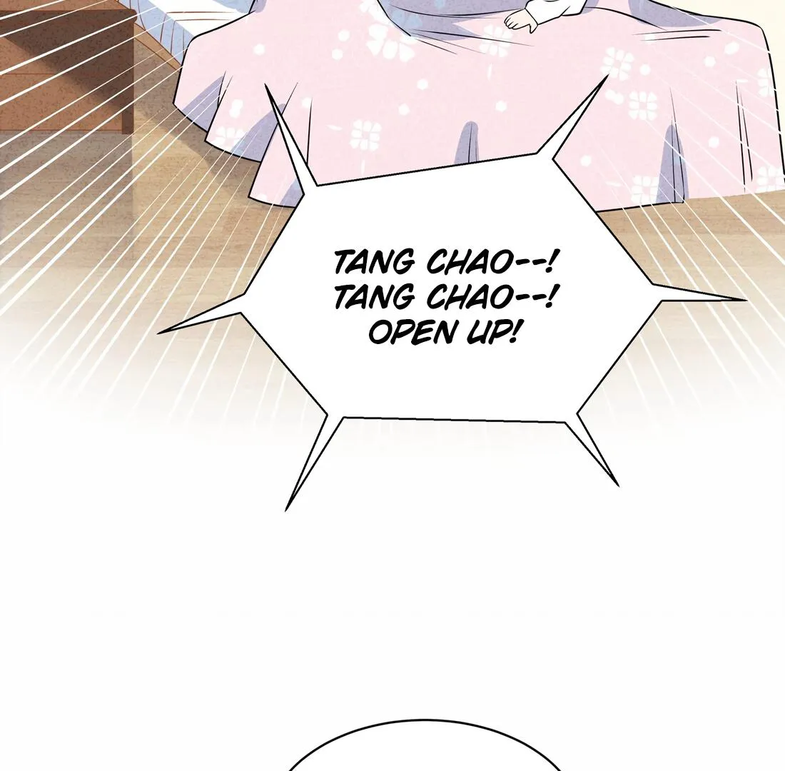 You Taste a Little Sweet Chapter 50 page 22 - 