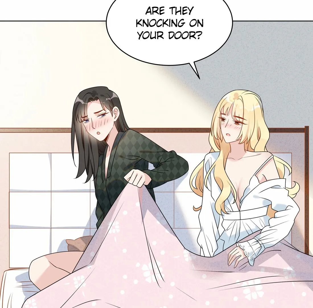You Taste a Little Sweet Chapter 50 page 23 - 