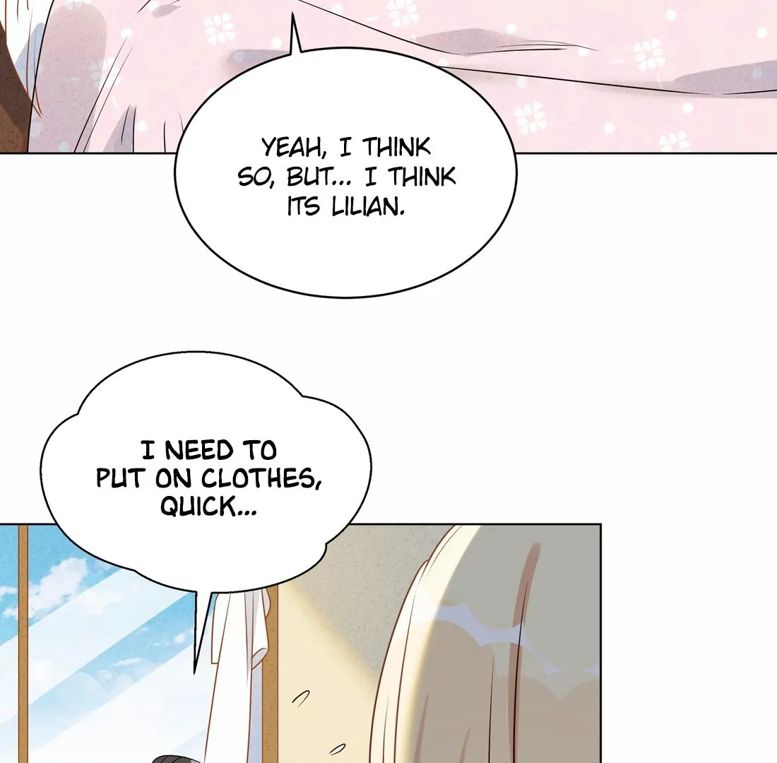 You Taste a Little Sweet Chapter 50 page 24 - 