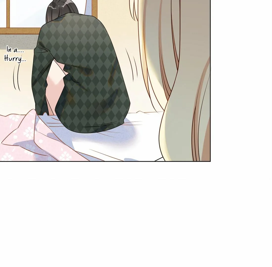 You Taste a Little Sweet Chapter 50 page 25 - 