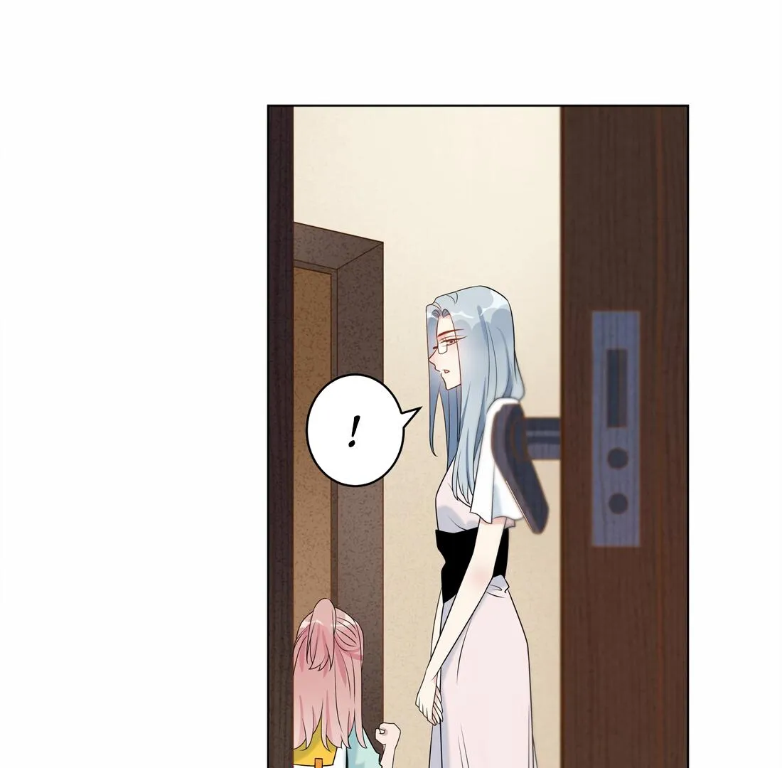 You Taste a Little Sweet Chapter 50 page 27 - 