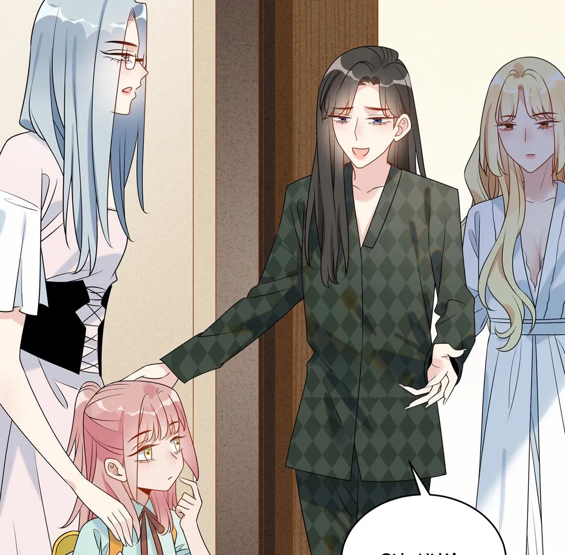 You Taste a Little Sweet Chapter 50 page 29 - 
