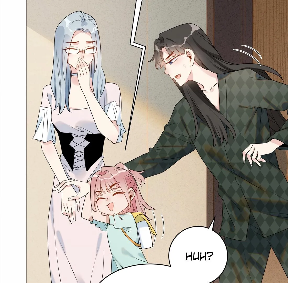 You Taste a Little Sweet Chapter 50 page 31 - 