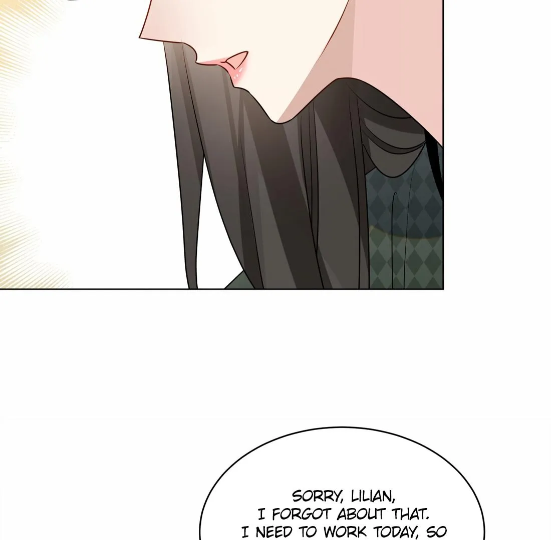 You Taste a Little Sweet Chapter 50 page 34 - 