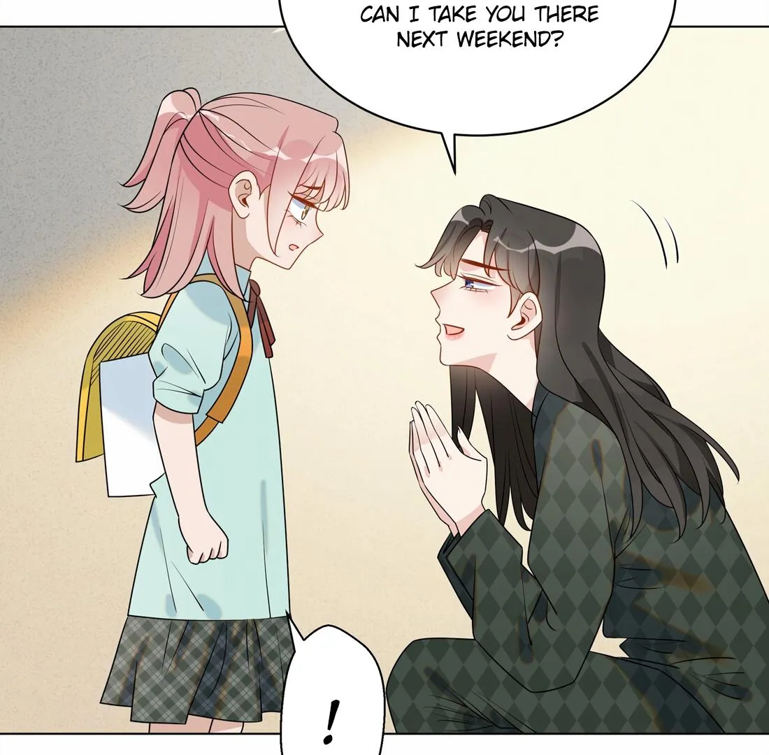 You Taste a Little Sweet Chapter 50 page 35 - 