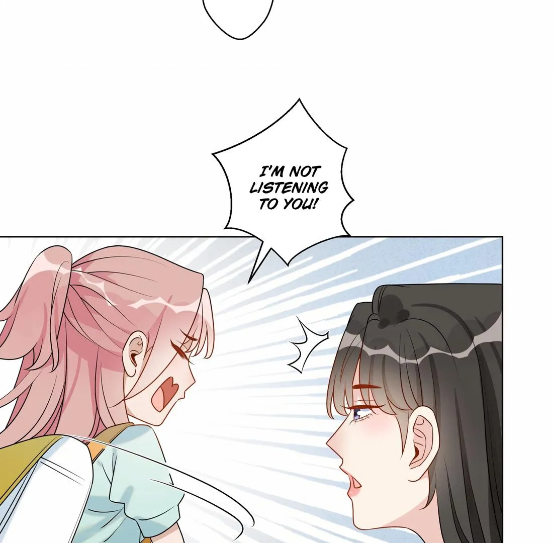 You Taste a Little Sweet Chapter 50 page 36 - 