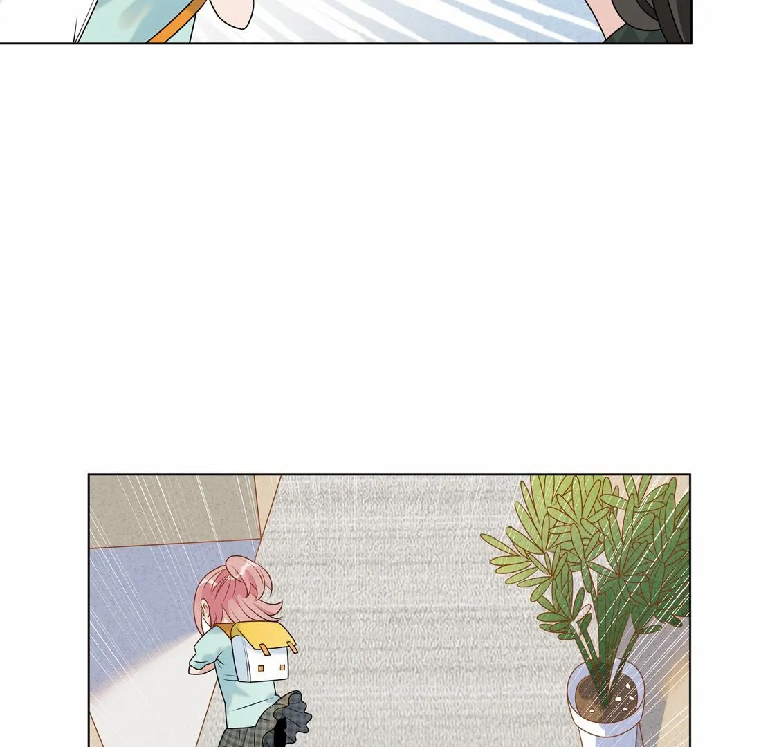 You Taste a Little Sweet Chapter 50 page 37 - 