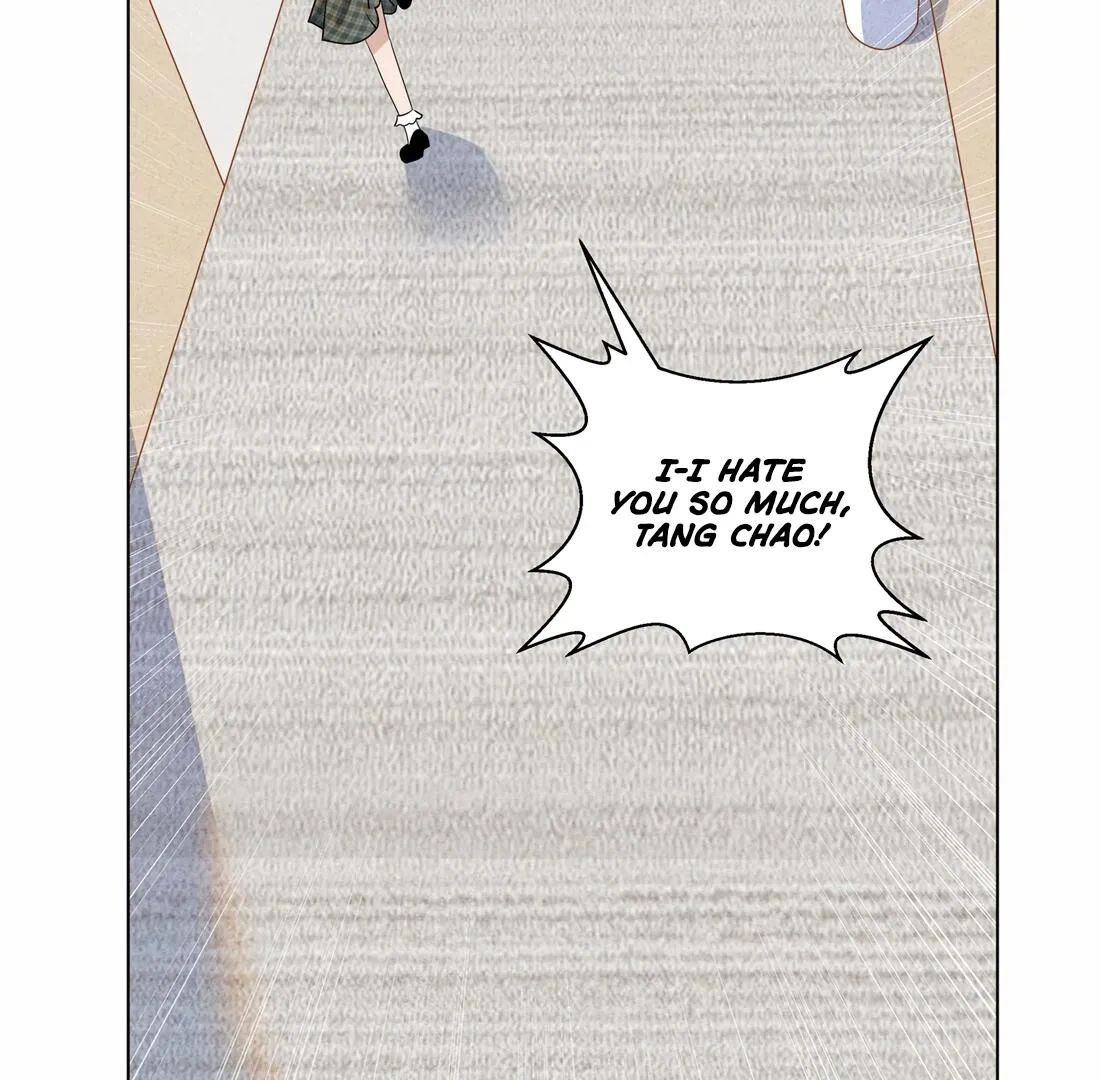 You Taste a Little Sweet Chapter 50 page 38 - 