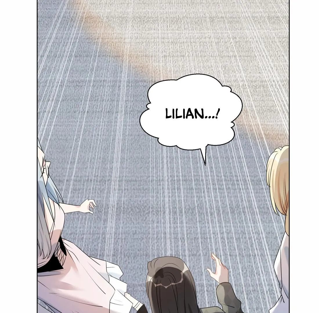 You Taste a Little Sweet Chapter 50 page 39 - 