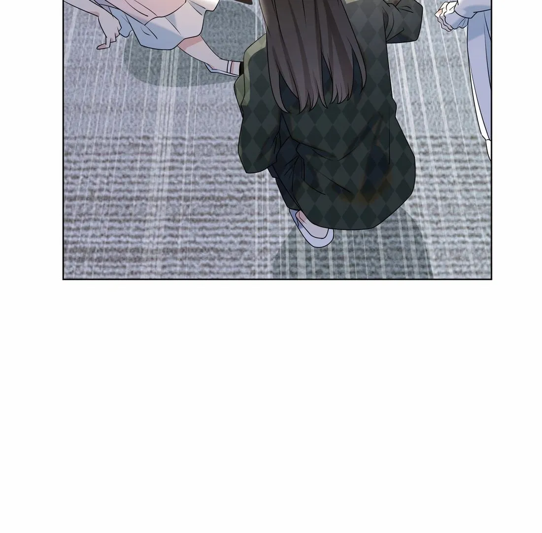 You Taste a Little Sweet Chapter 50 page 40 - 