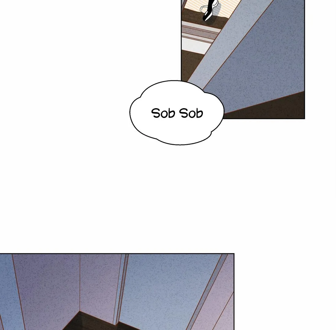 You Taste a Little Sweet Chapter 50 page 44 - 