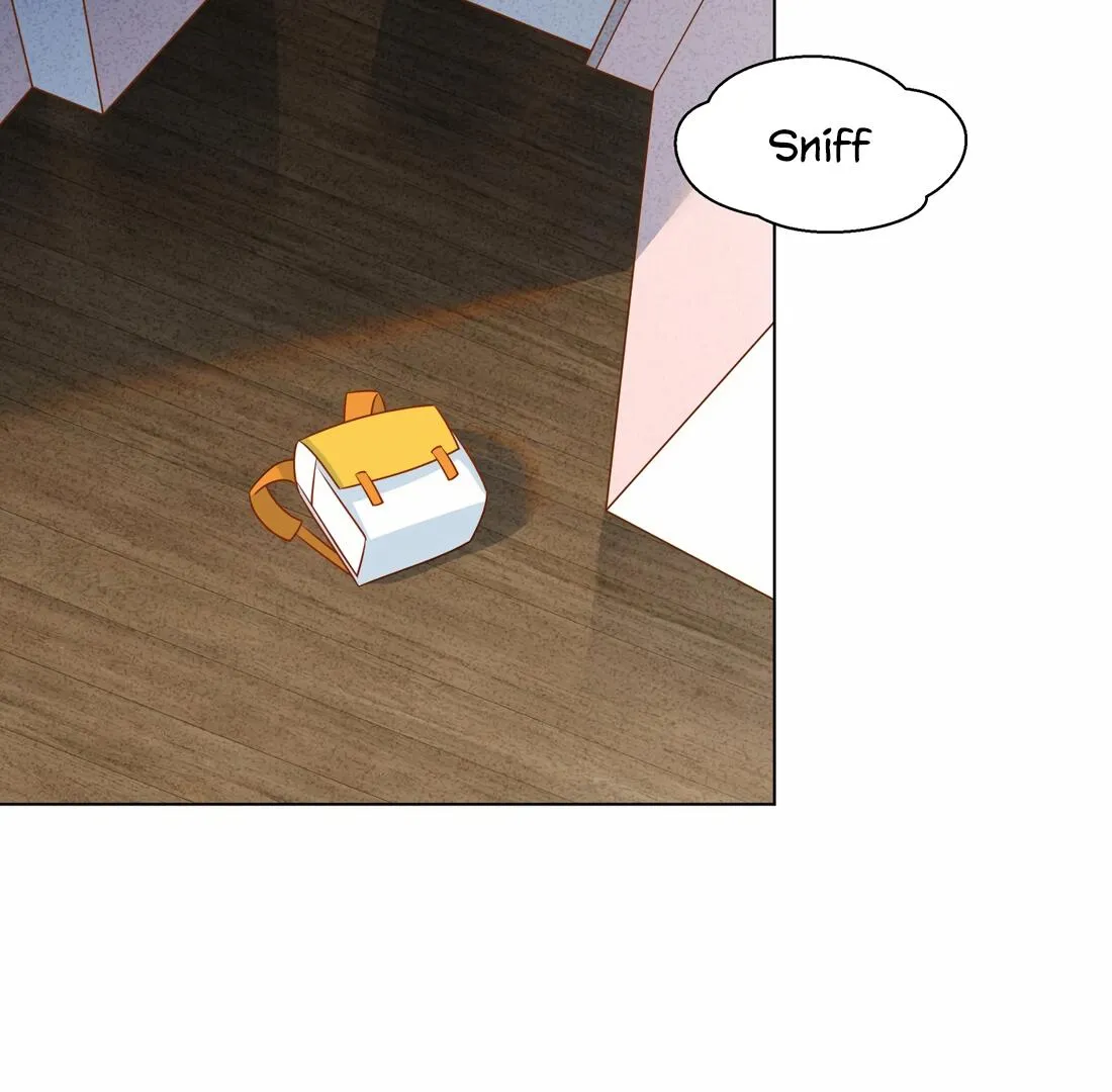 You Taste a Little Sweet Chapter 50 page 45 - 