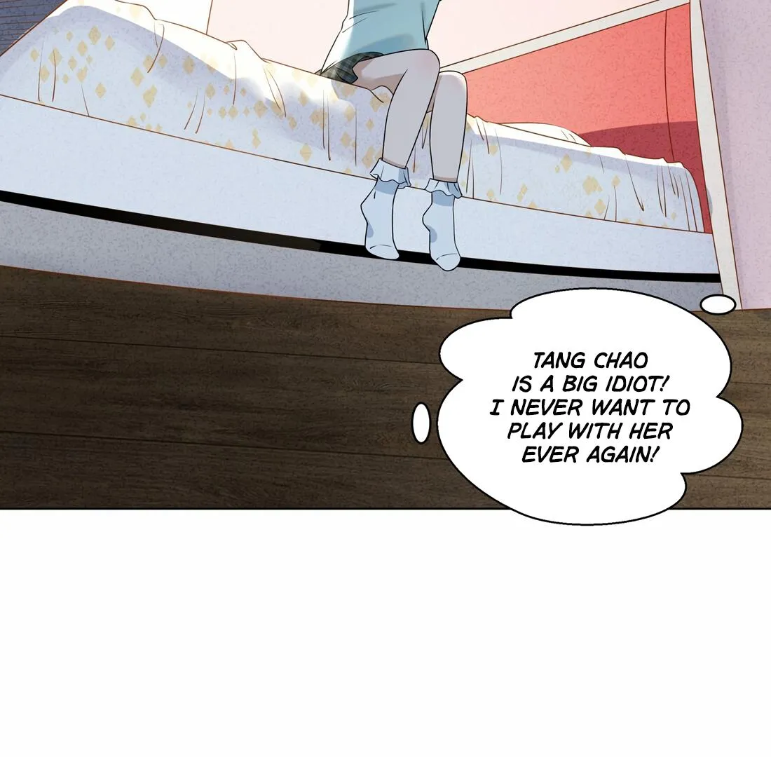 You Taste a Little Sweet Chapter 50 page 47 - 