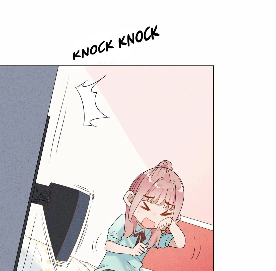 You Taste a Little Sweet Chapter 50 page 48 - 