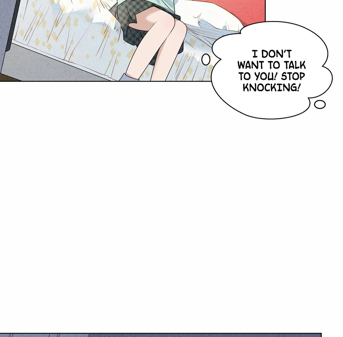 You Taste a Little Sweet Chapter 50 page 49 - 