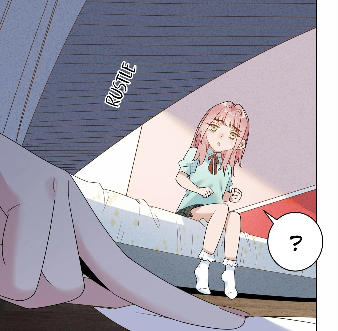 You Taste a Little Sweet Chapter 50 page 50 - 