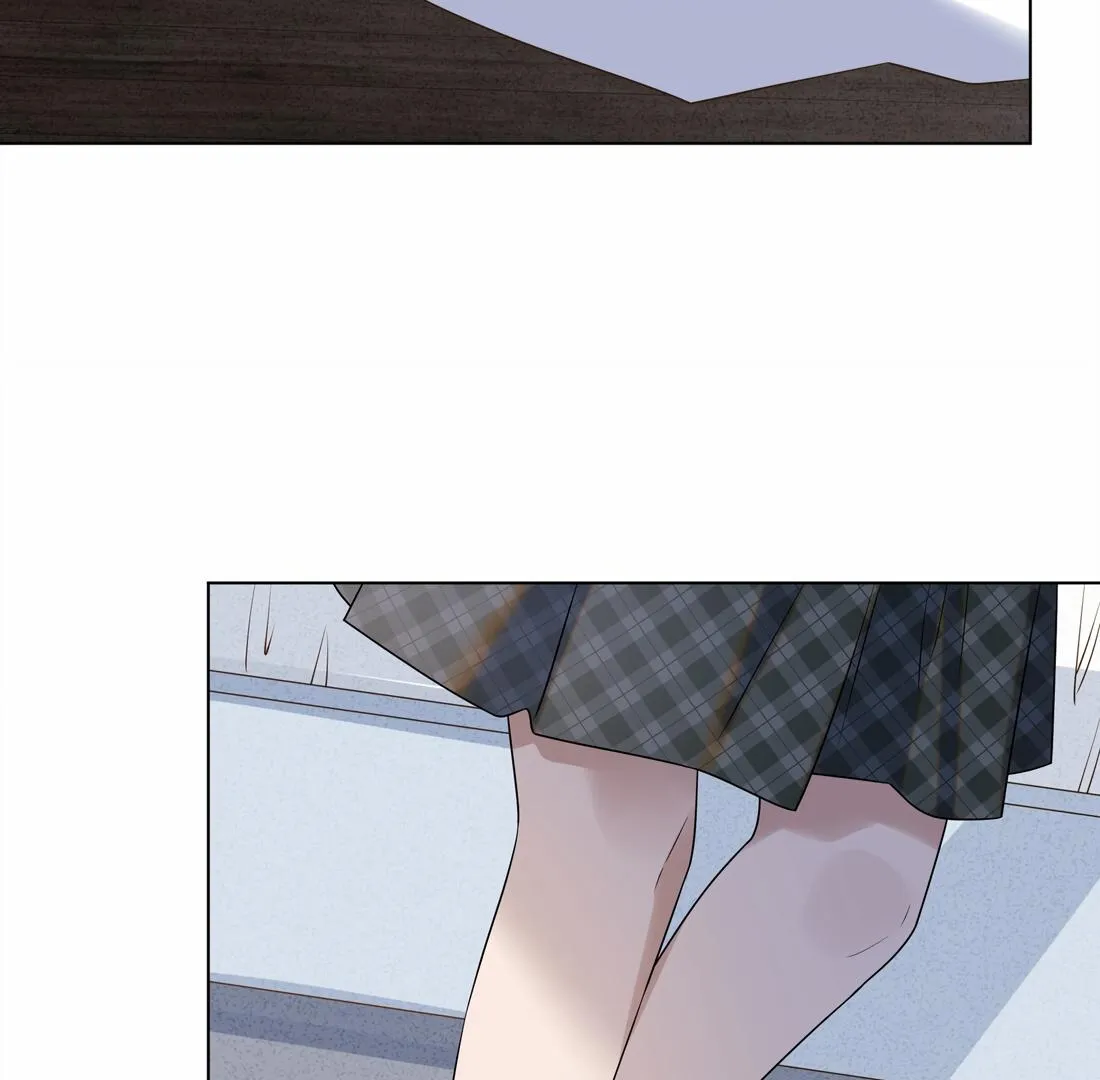 You Taste a Little Sweet Chapter 50 page 51 - 