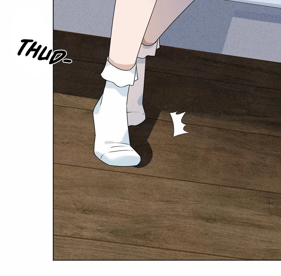 You Taste a Little Sweet Chapter 50 page 52 - 