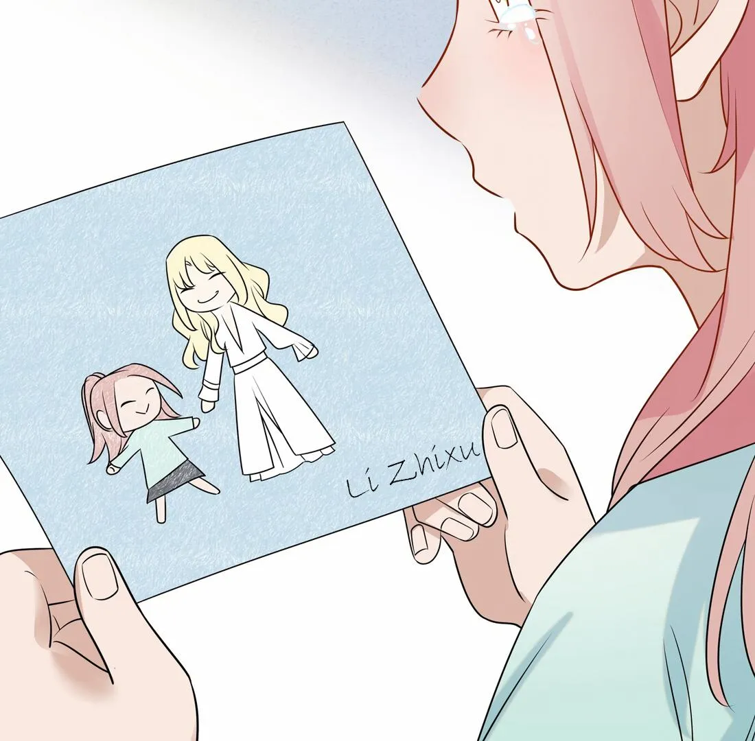 You Taste a Little Sweet Chapter 50 page 55 - 